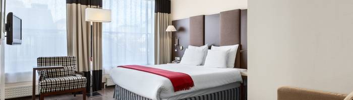 Bild von Superior Zimmer