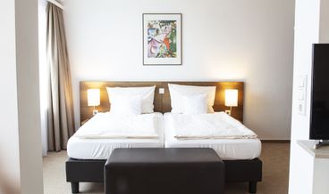 Bild von Standard Zimmer