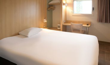 Bild von Double Room, Non Smoking-1 Double Bed Non Refundable Free self parking Free WiFi