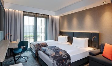 Bild von Standard Zimmer