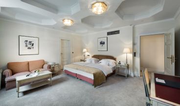 Bild von Classic Zimmer - Hotdeal