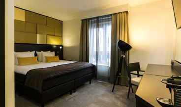 Bild von Doppelzimmer