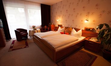 Bild von Doppelzimmer