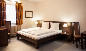 Bild von Standard Zimmer