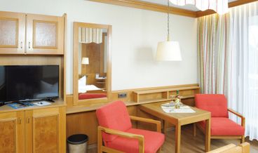 Bild von Standard Doppelzimmer