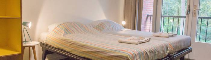 Bild von Doppelzimmer, privat