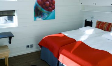 Bild von Standard Zimmer