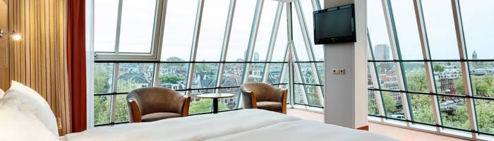 Bild von Superior Zimmer mit Aussicht & Late Check-Out