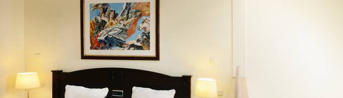 Bild von Deluxe Zimmer