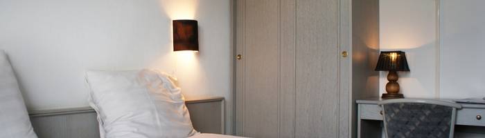 Bild von Komfort Zimmer