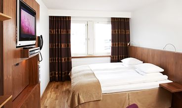 Bild von Standard Zimmer