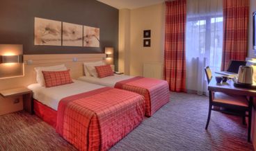 Bild von Standard Zimmer