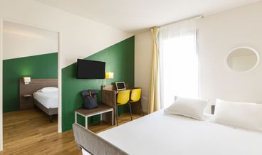 Bild von Studio, 1 Double Bed-1 Double Bed Non Refundable Free WiFi