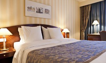 Bild von Junior Suite
