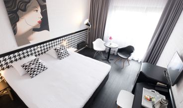 Bild von Doppelzimmer