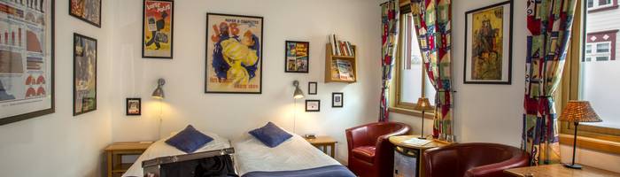 Bild von Doppelzimmer