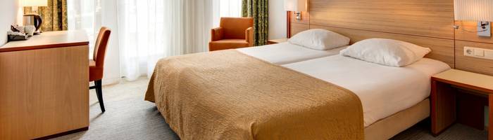 Bild von Superior Zimmer