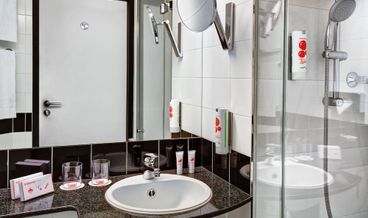 Bild von Standard-Zweibettzimmer