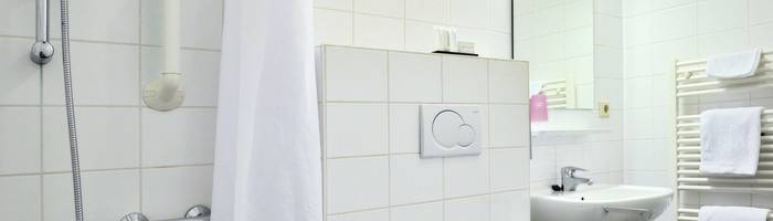 Bild von Standard Doppelzimmer