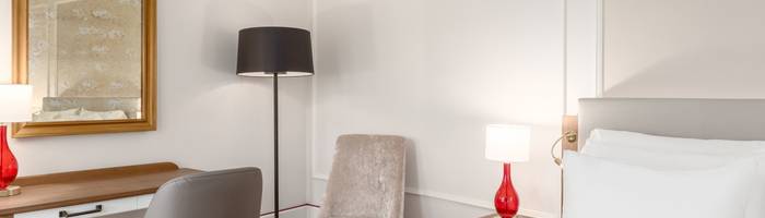 Bild von Premium Zimmer - Advance purchase 30D (Room only)