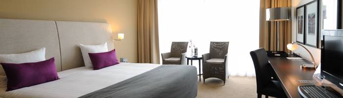 Bild von Superior Zimmer