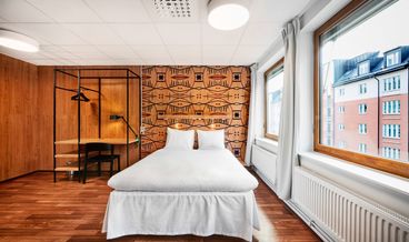 Bild von Standard Zimmer