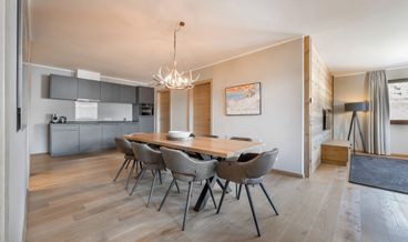 Bild von Luxus Apartment | 6+2