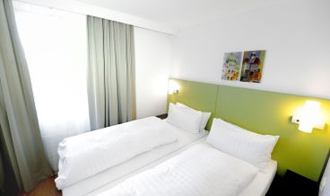 Bild von Doppelzimmer