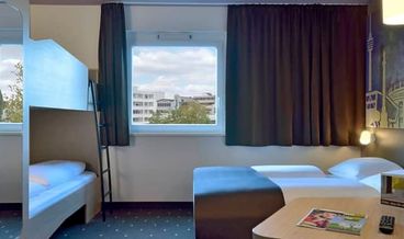 Bild von Double Room-1 Queen Bed Non Refundable Free WiFi Free self parking