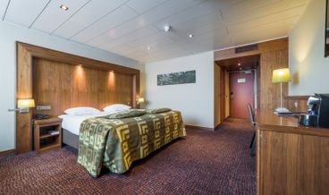 Bild von Luxuszimmer