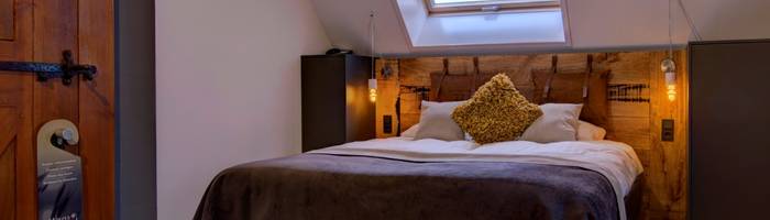 Bild von Zimmer für Angebote