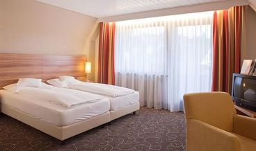 Bild von Standard Zimmer