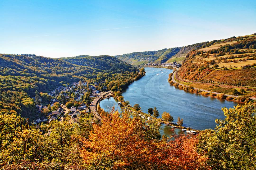 Entspannung pur in unseren Wellnesshotels in Hessen