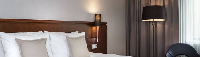 Bild von Deluxe Zimmer