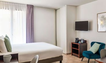 Bild von Studio, 1 Double Bed-1 Double Bed Non Refundable Free WiFi