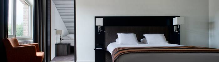 Bild von Deluxe Kamer