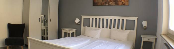 Bild von Doppelzimmer