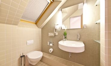 Bild von Standard Zimmer