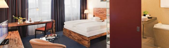 Bild von Komfort Zimmer