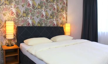Bild von Familienzimmer