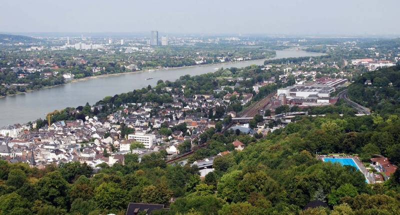 Umgebung