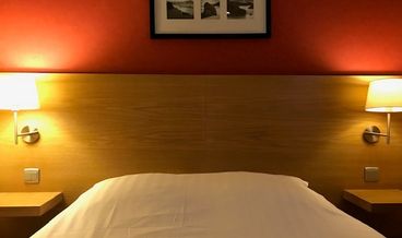 Bild von Doppelzimmer
