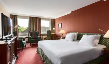 Bild von Standard Zimmer