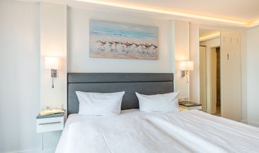 Bild von Double Room-1 Double Bed Non Refundable Free WiFi Free self parking