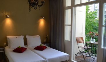 Bild von Standard Zimmer