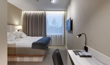 Bild von Standard Zimmer