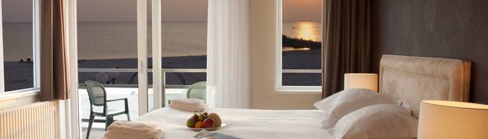 Bild von Suite Meerseite
