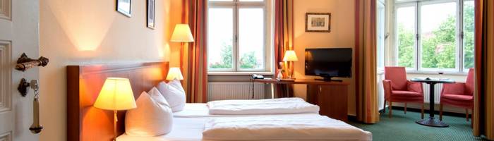 Bild von Doppelzimmer