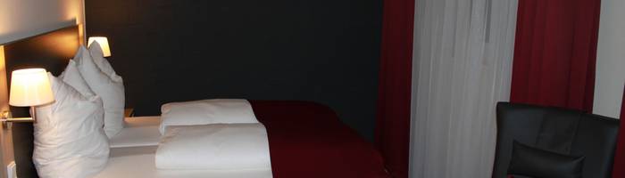 Bild von Standard Doppelzimmer
