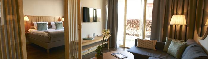 Bild von Junior Suite